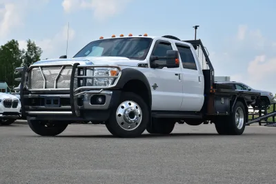 F 450